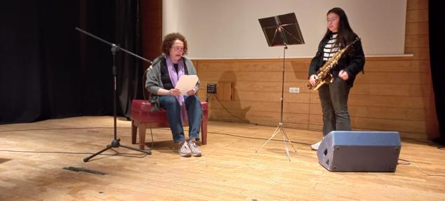 Fotos: Actividades por la Elminiación de la Violencia contra la Mujer 2022