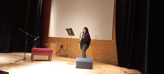 Fotos: Actividades por la Elminiación de la Violencia contra la Mujer 2022