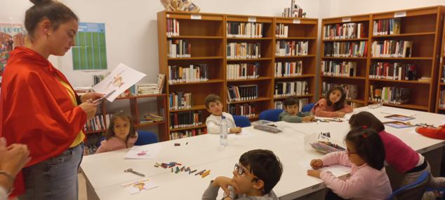 Fotos: Actividades por la Elminiación de la Violencia contra la Mujer 2022