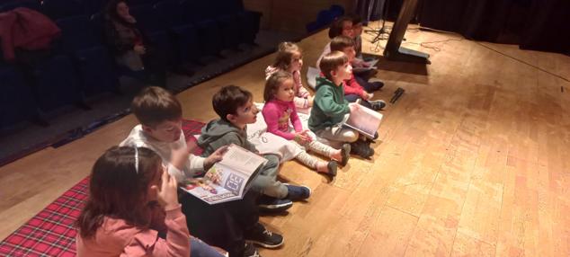 Fotos: Actividades por la Elminiación de la Violencia contra la Mujer 2022