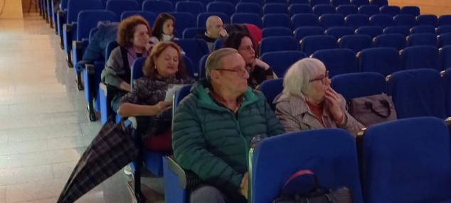Fotos: Actividades por la Elminiación de la Violencia contra la Mujer 2022