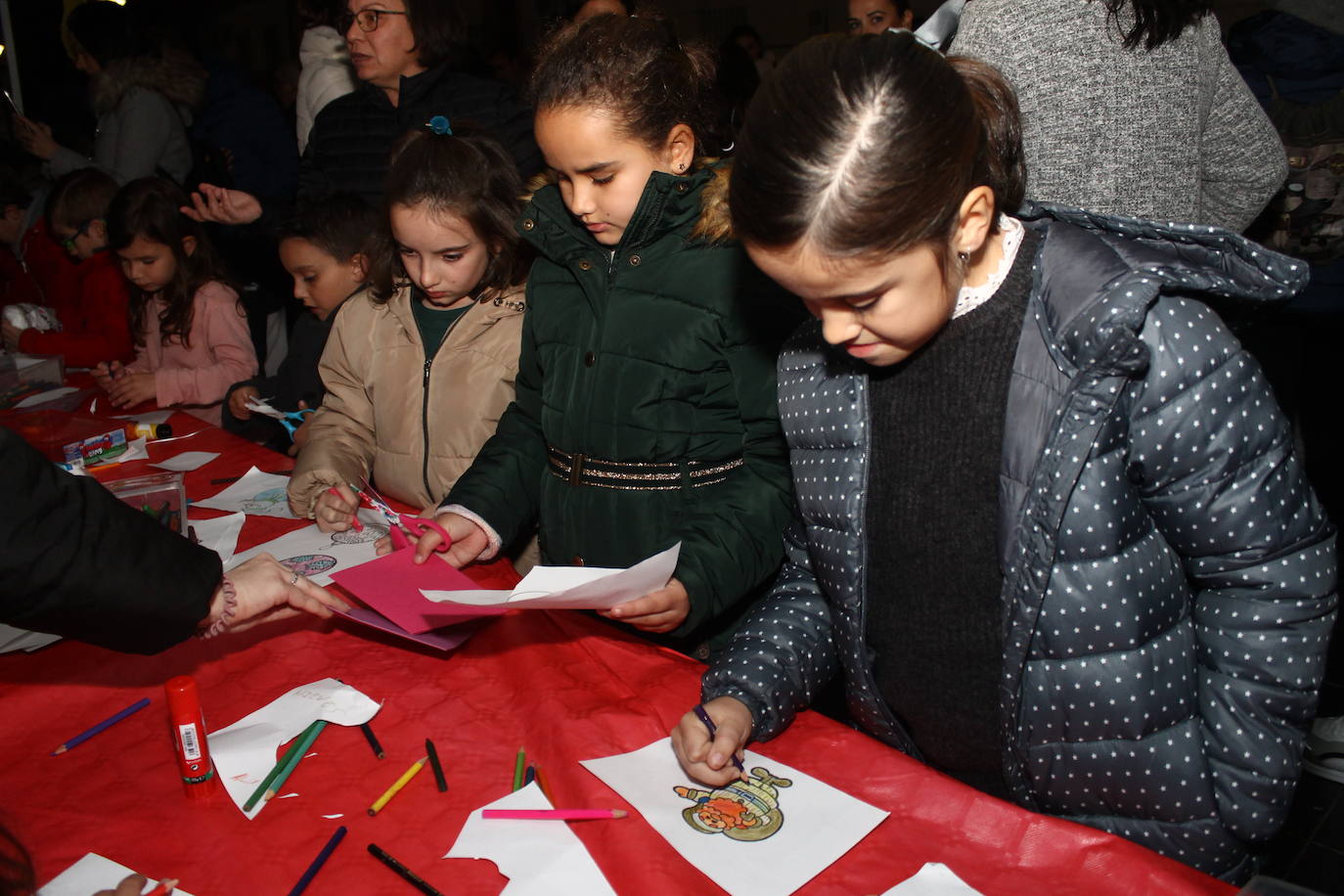 Fotos: Encendido Navideño 2022