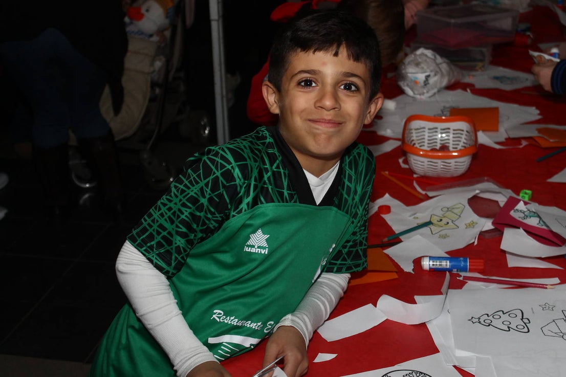 Fotos: Encendido Navideño 2022