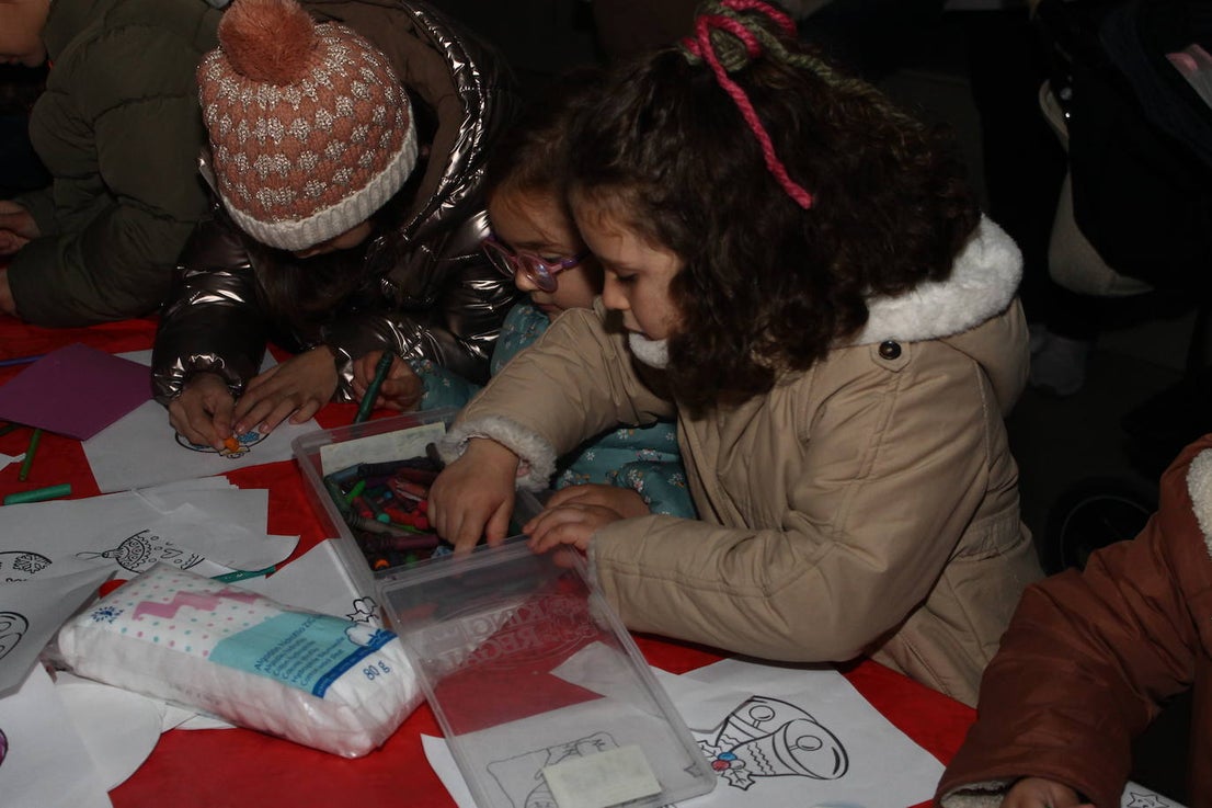 Fotos: Encendido Navideño 2022