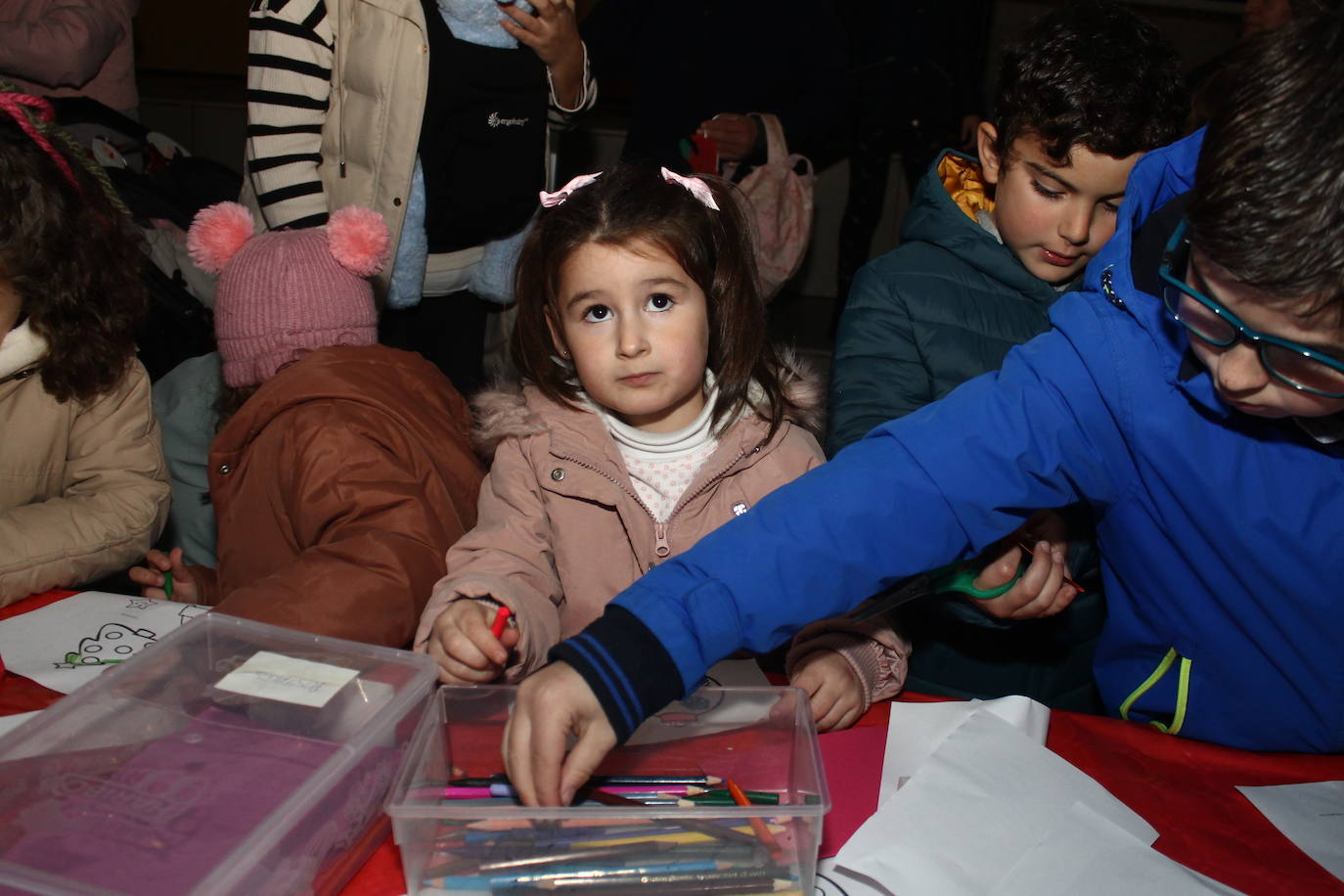 Fotos: Encendido Navideño 2022