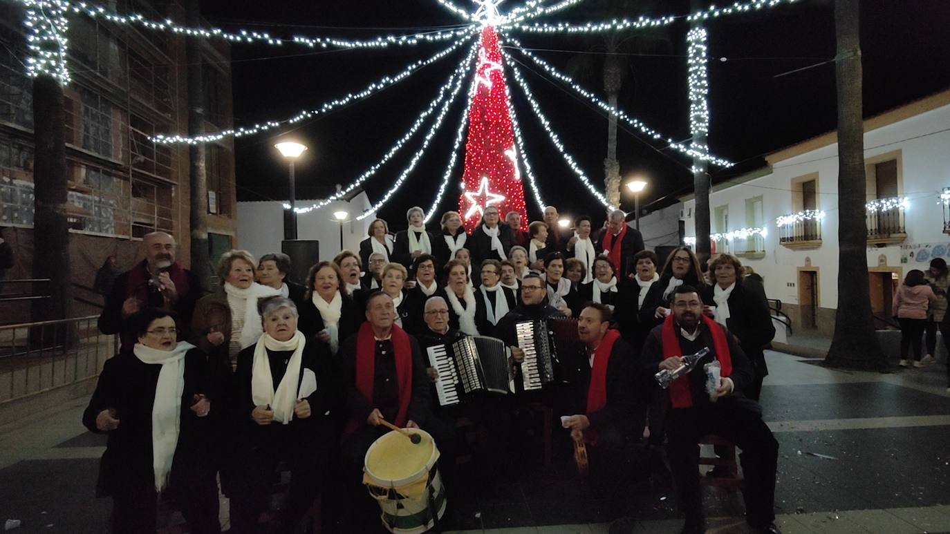 Fotos: Encendido Navideño 2022