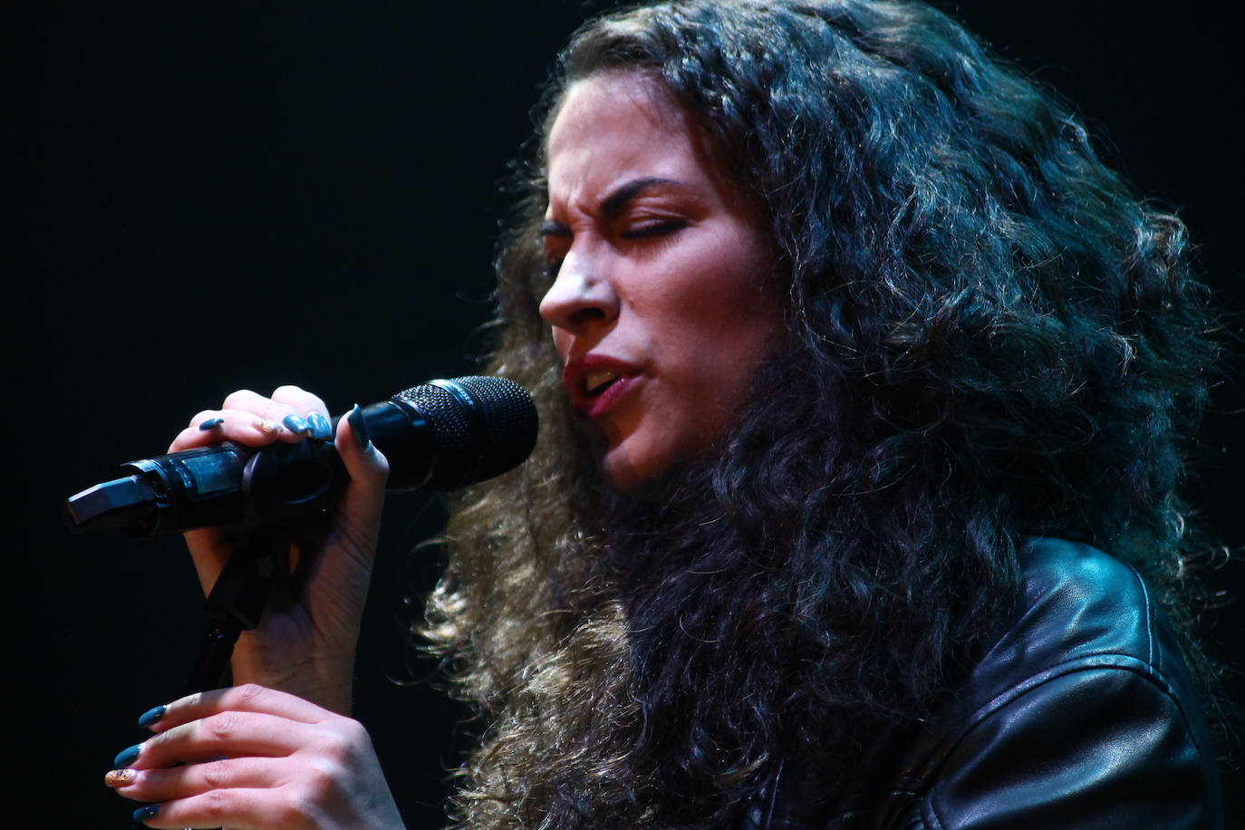 Fotos: Concurso de Talentos Fevalpop Joven 2022