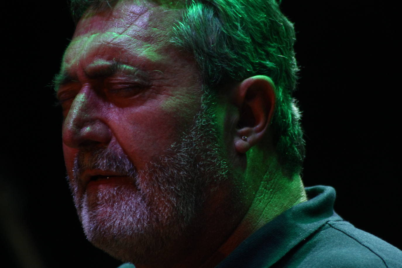 Fotos: Concurso de Talentos Fevalpop Joven 2022