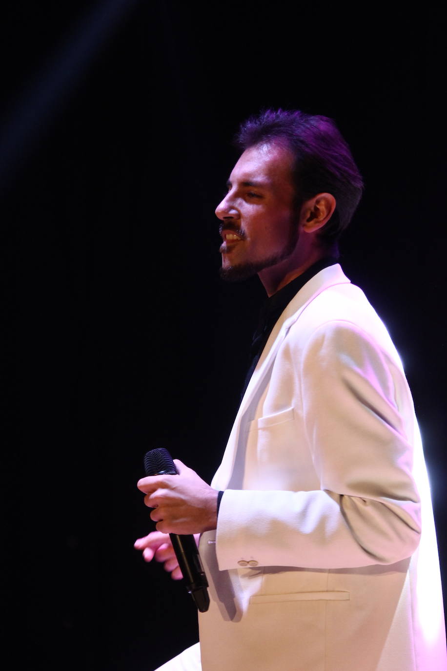 Fotos: Concurso de Talentos Fevalpop Joven 2022