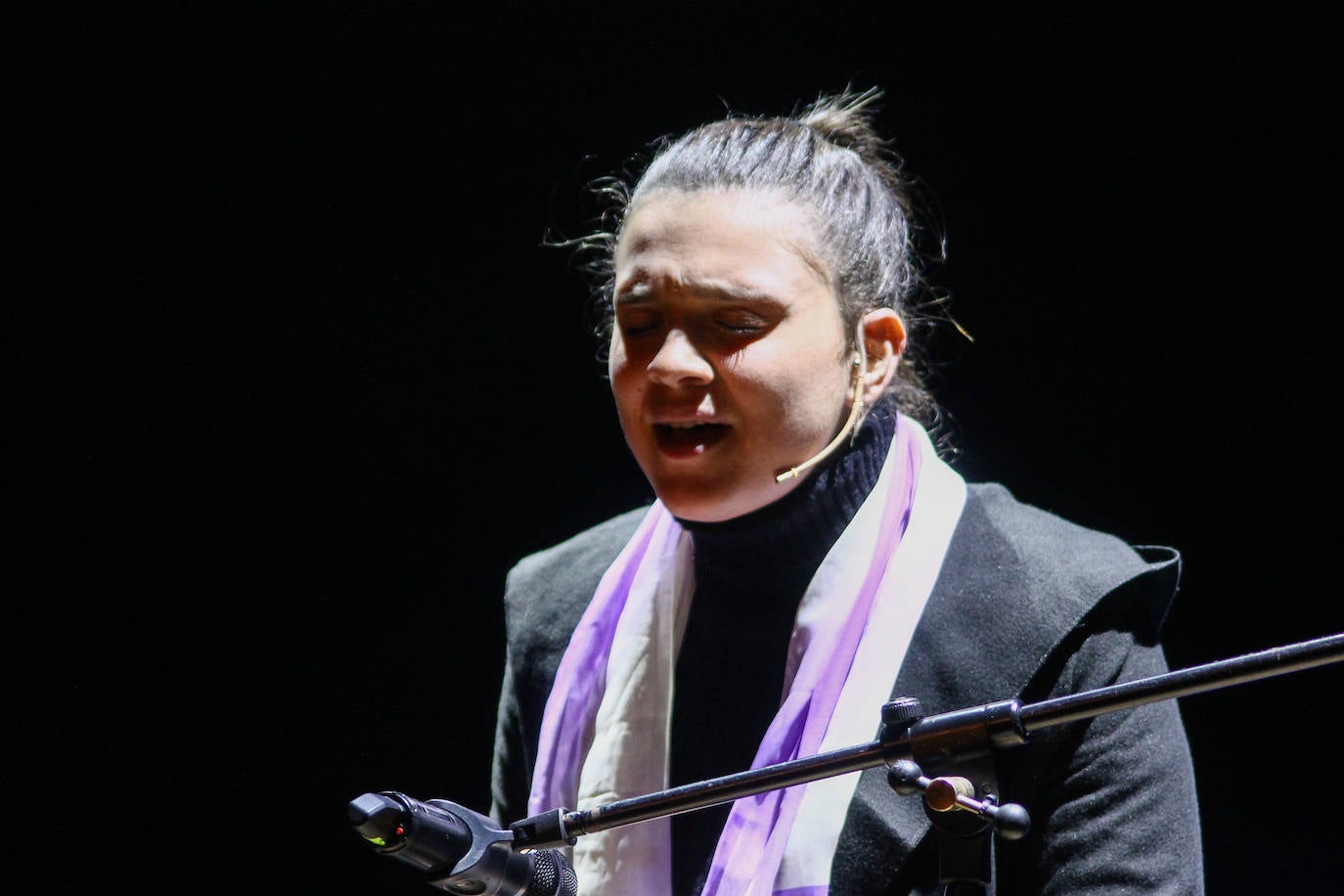 Fotos: Concurso de Talentos Fevalpop Joven 2022