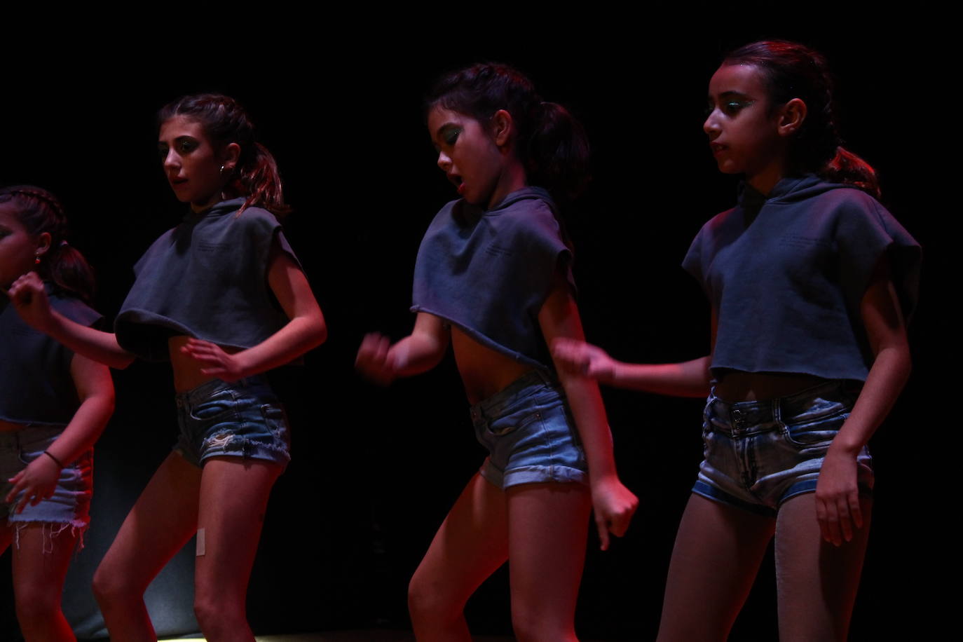 Fotos: Concurso de Talentos Fevalpop Joven 2022