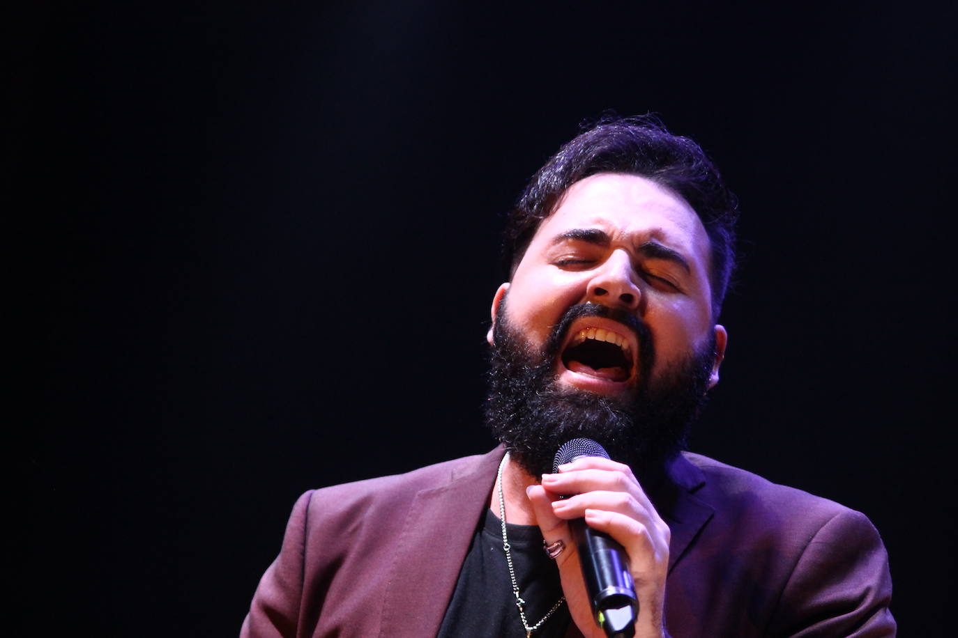 Fotos: Concurso de Talentos Fevalpop Joven 2022