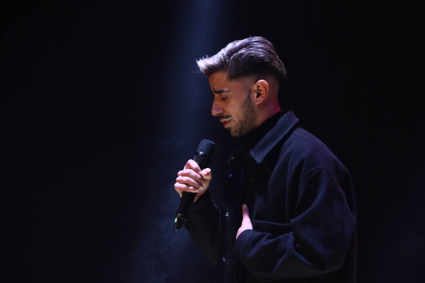 Fotos: Concurso de Talentos Fevalpop Joven 2022