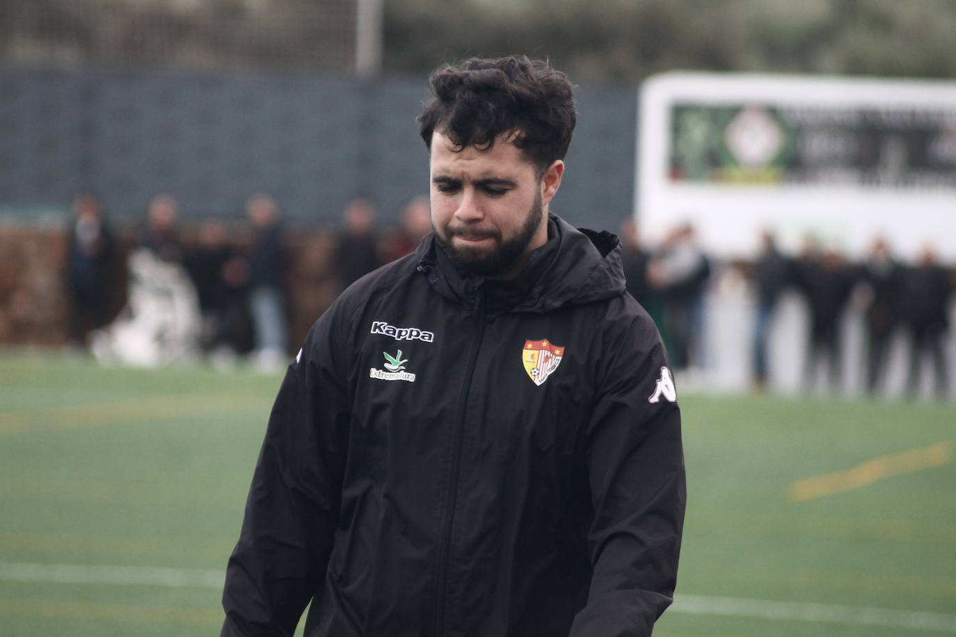 Fotos: Racing Valverdeño - Puebla de la Calzada