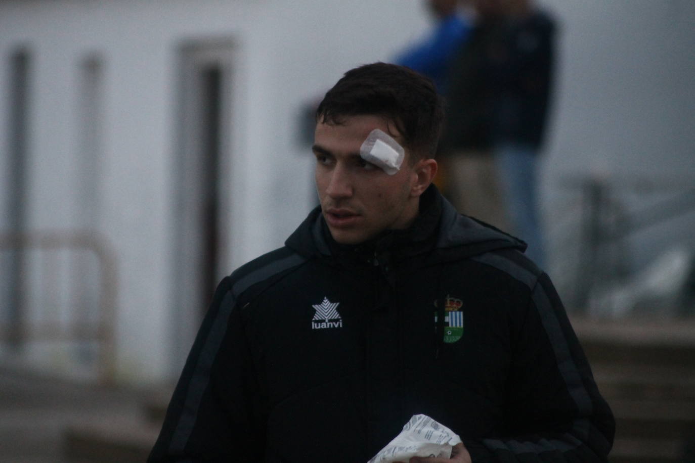 Fotos: Racing Valverdeño - Puebla de la Calzada