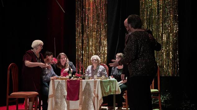 Fotos: Teatro Navideño 2022