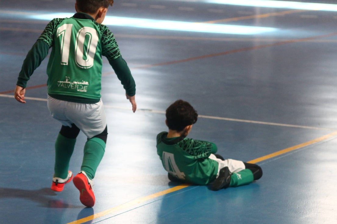 Fotos: Futkilo 2022