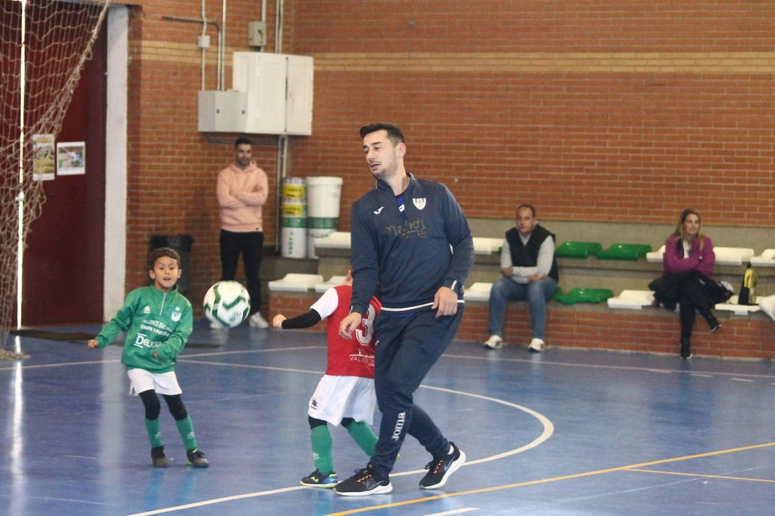 Fotos: Futkilo 2022