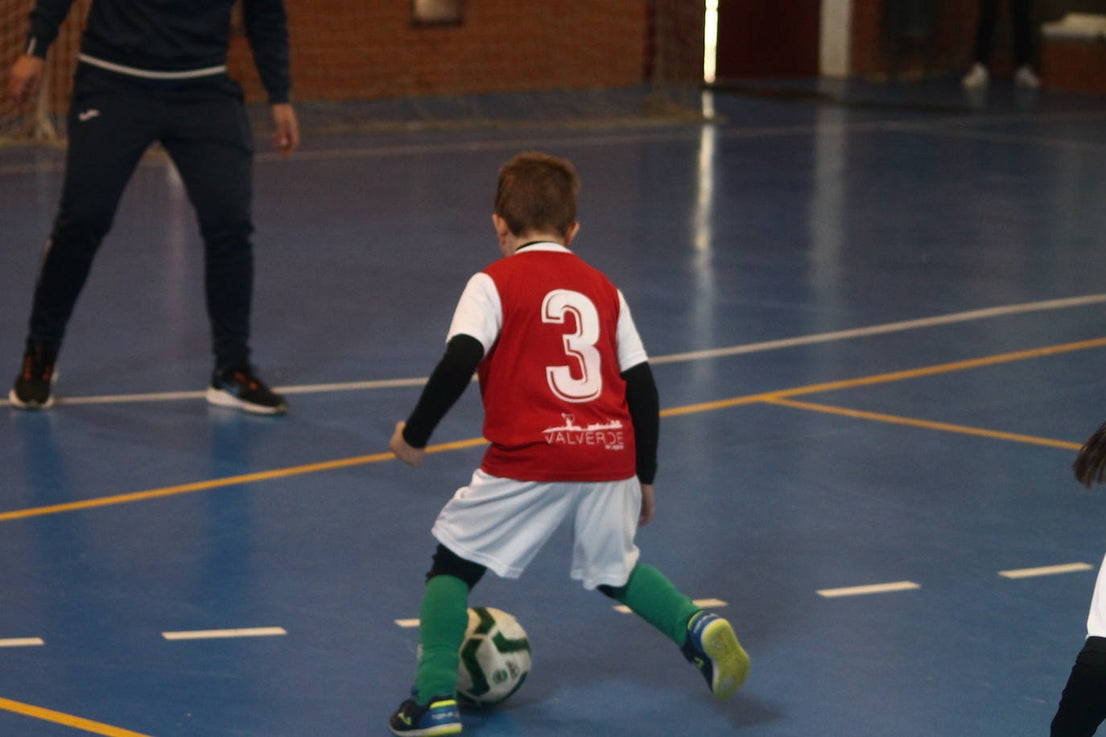 Fotos: Futkilo 2022