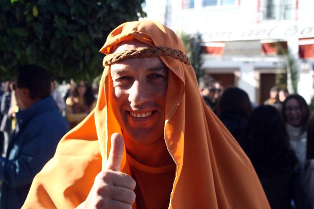 Fotos: Belén Viviente 2022