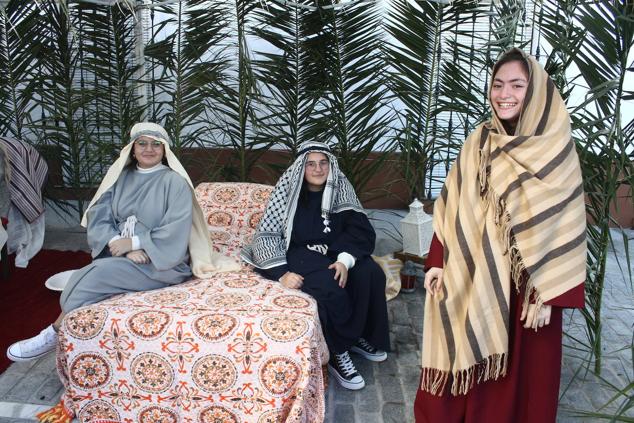 Fotos: Belén Viviente 2022