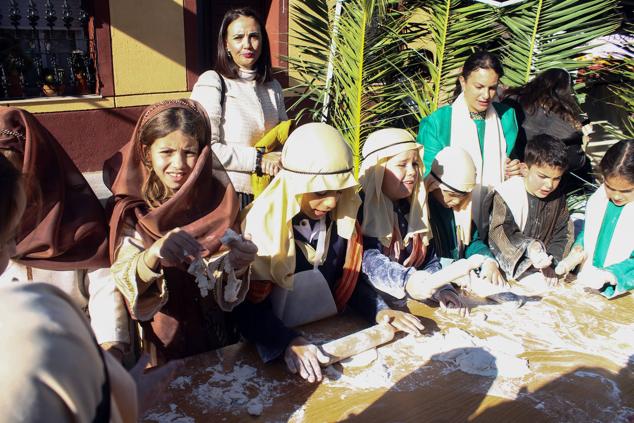 Fotos: Belén Viviente 2022