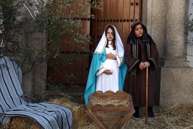 Fotos: Belén Viviente 2022