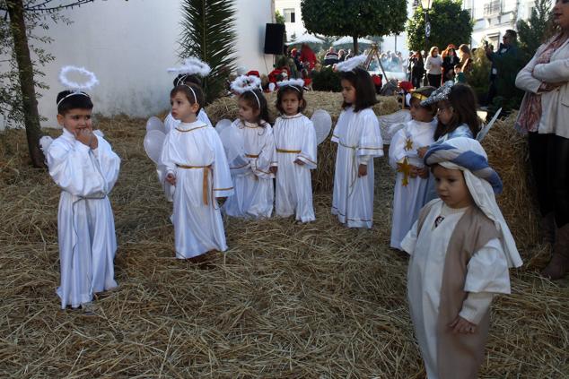 Fotos: Belén Viviente 2022