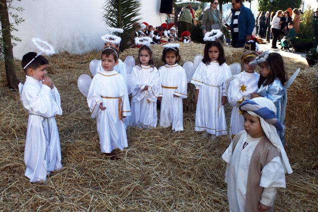 Fotos: Belén Viviente 2022