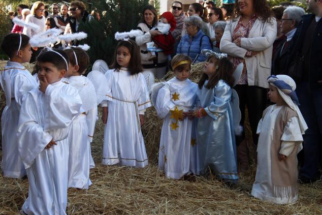 Fotos: Belén Viviente 2022