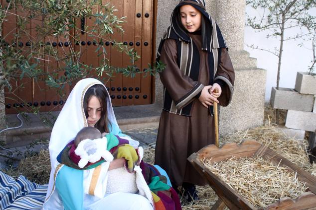 Fotos: Belén Viviente 2022