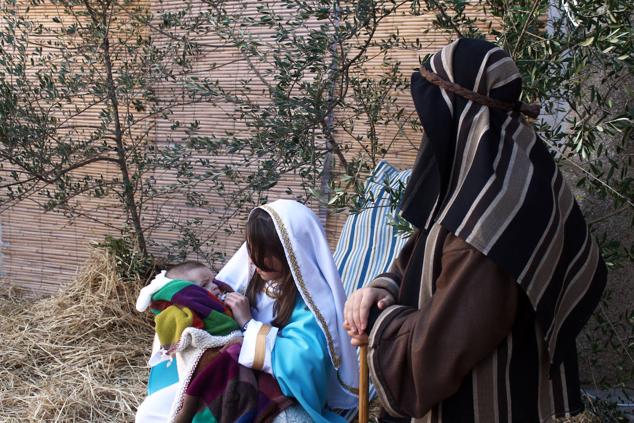 Fotos: Belén Viviente 2022