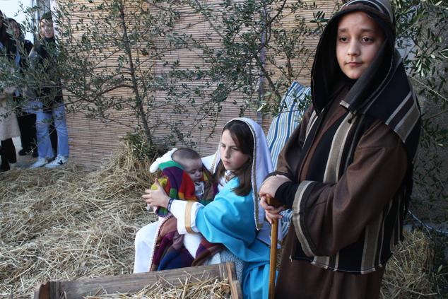 Fotos: Belén Viviente 2022