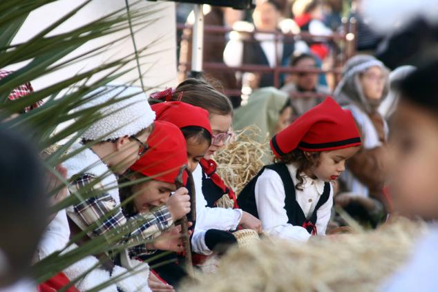 Fotos: Belén Viviente 2022