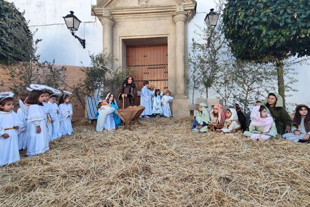 Fotos: Belén Viviente 2022