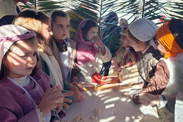 Fotos: Belén Viviente 2022