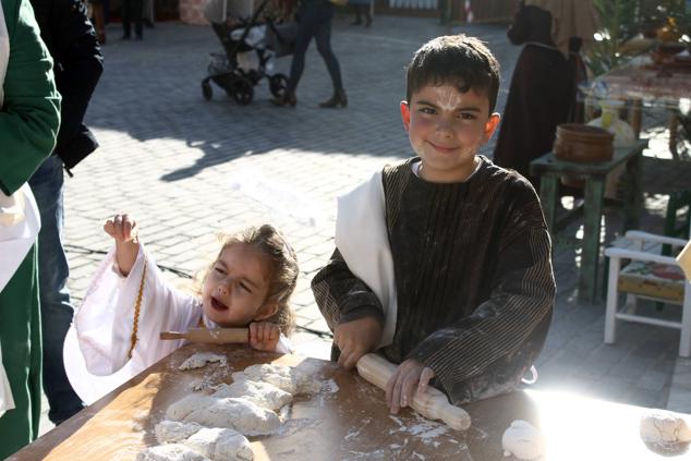 Fotos: Belén Viviente 2022