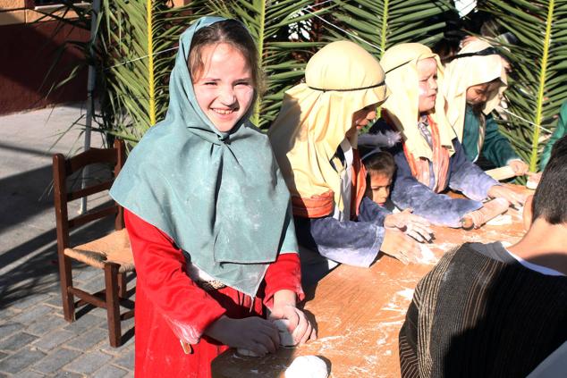 Fotos: Belén Viviente 2022