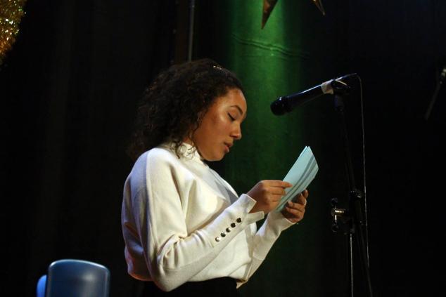 Fotos: Concierto de Navidad de la Escuela Municipal de Música