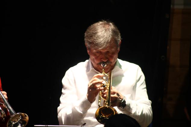 Fotos: Concierto de Navidad de la Escuela Municipal de Música