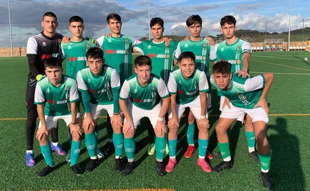 Equipo titular