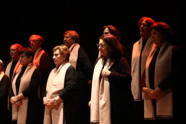 Fotos: Muestra de Villancicos 2022