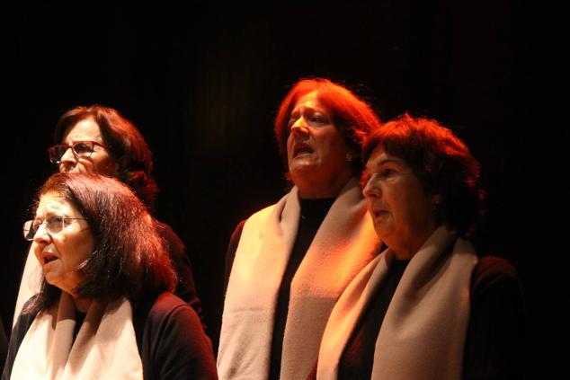 Fotos: Muestra de Villancicos 2022