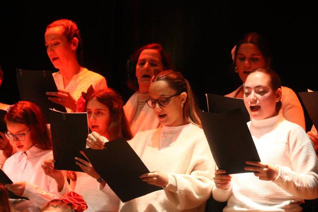 Fotos: Muestra de Villancicos 2022