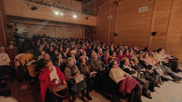 Fotos: Muestra de Villancicos 2022