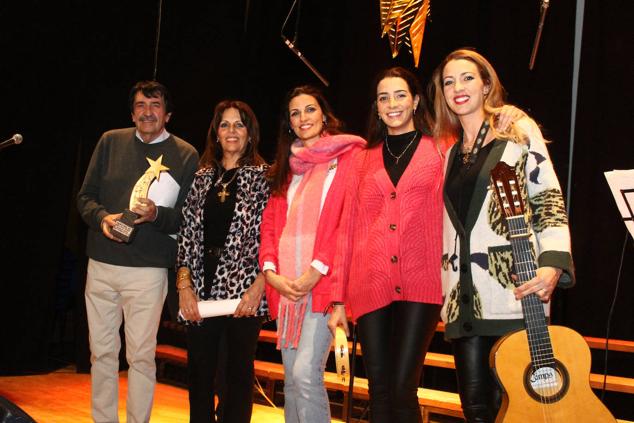 Fotos: Muestra de Villancicos 2022