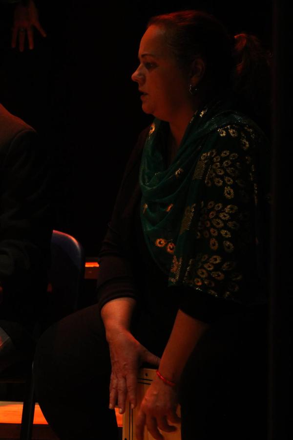 Fotos: Muestra de Villancicos 2022