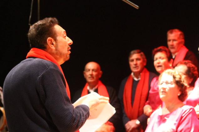 Fotos: Muestra de Villancicos 2022