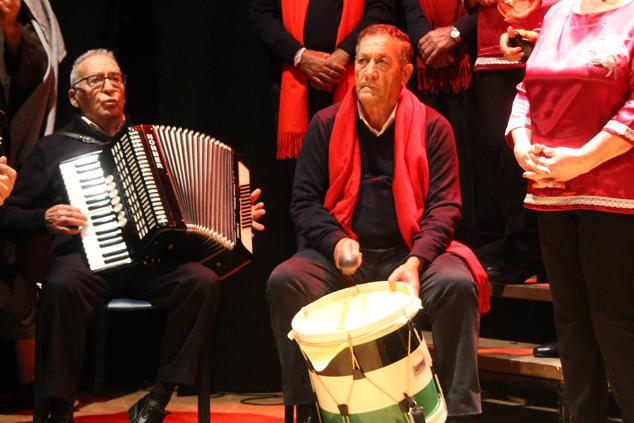Fotos: Muestra de Villancicos 2022
