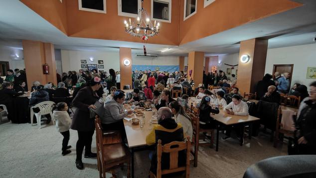 Fotos: Muestra de Villancicos 2022